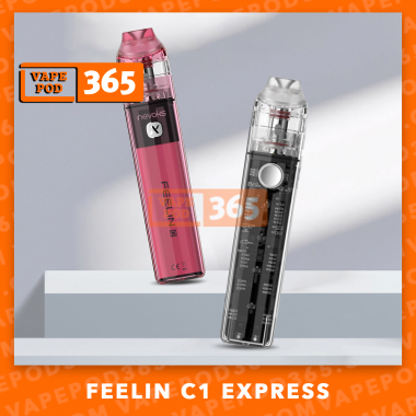 Feelin C1 Express 30W Pod Kit By NEVOKS
