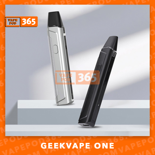 GeekVape One - GeekOne Pod Kit by GEEKVAPE