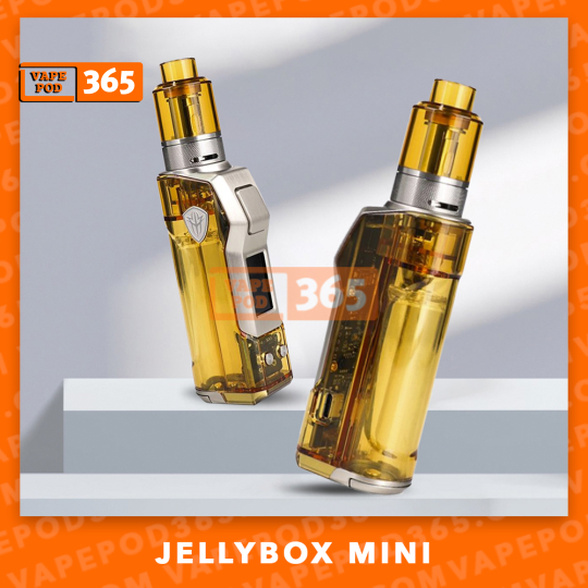 RINCOE JellyBox Mini 80w